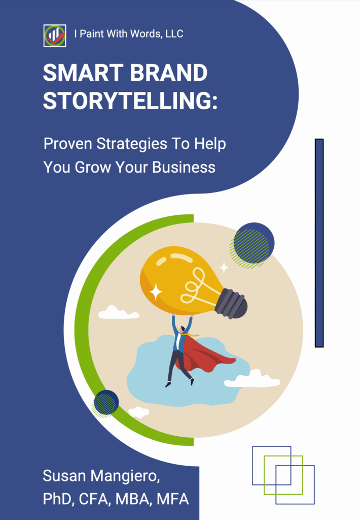 Smart Brand Storytelling