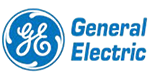 GE logo