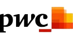 Price Waterhouse logo
